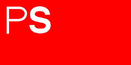 [Flag of Parti Socialiste]
